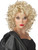 Bad Girl Wig Adult Costume Accessory