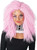 Crimped N Kooky Wig Adult Costume Accessory