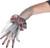Zombie Wrist Corsage Suit Yourself Adult Costume Accessory