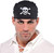 Pirate Skull Bandana Suit Yourself Adult Costume Accessory