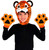 Tiger Kit Suit Yourself Child Costume Accessory