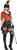Ringmaster Tailcoat Jacket Freak Show Adult Costume
