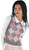 Sweater Vest Cropped Plaid Suit Yourself Adult Costume