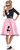 Sock Hop Sweetie Suit Yourself Adult Costume