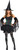 Witch Petticoat Dress Suit Yourself Adult Costume