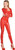 Liquid Catsuit Suit Yourself Adult Costume