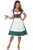 Bavarian Beer Maid Adult Costume