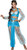 Arabian Princess Adult Costume