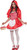 Red Riding Hood Suit Yourself Adult Costume