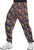 Muscle Pants Totally 80's Suit Yourself Adult Costume
