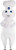 Pillsbury Doughboy Inflatable Ghostbusters Adult Costume