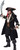 Deluxe Pirate Captain Adult Costume