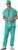 Doctor Scrubs Adult Costume