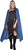 Slate Blue Hooded Cape Gods & Goddesses Adult Costume