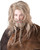 Viking Wig, Beard & Moustache Adult Costume Accessory