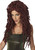 Medusa Wig Adult Costume Accessory