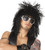 Rockin' Dude Wig Adult Costume Accessory