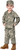 Soldier Child Costume