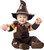 Happy Harvest Scarecrow Child Costume