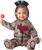 Voodoo Baby Doll Child Costume