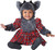 Teeny Weeny Werewolf Child Costume