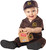 UPS Baby Child Costume