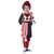 Kreepy Klown Toddler Child Costume
