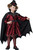 Posh Vampire Child Costume