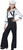 Navy / Sailor Girl Child Costume