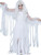 Ghostly Girl Child Costume