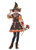 Patchwork Scarecrow Child Costume