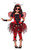 Lovely Ladybug Child Costume