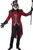 Wicked Ringmaster Adult Costume