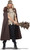 Warlord Cape Adult Costume