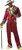 Sweet Daddy Beaujolais Adult Costume