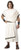 Men's Deluxe Classic Toga Adult Costume