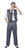 Mobster Adult Costume