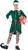 Workshop Elf Adult Costume