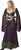Lady In Waiting Adult Costume