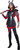 Samurai Warrior Female Adult Costume