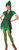 Peter Pan Adult Costume