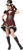 Steampunk Girl Adult Costume