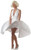 Marilyn Monroe Deluxe Adult Costume