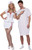 Fantasy Nurse Adult Costume