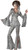 Foxy Lady Adult Costume