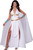 Glorious Goddess Adult Costume