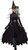 Gothic Witch Adult Costume