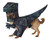 Pupasaurus Rex ImPAWsters Pet Costume