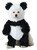 Panda Pooch ImPAWsters Pet Costume