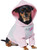Pink Ribbon Hoodie ImPawsters Pet Costume